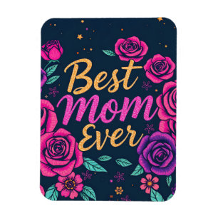 Blommigt Popular Luxury Gift Collection Magnet