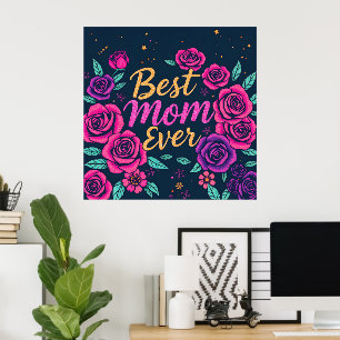 Blommigt Popular Luxury Gift Collection Poster