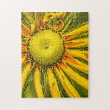 Blommigt