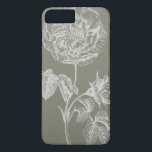 Blommigt Relief I<br><div class="desc">Blommigt</div>