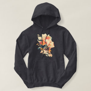 Blommigt Reverie T Shirt