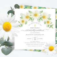 Blommigt Ro 1, Daisy 1