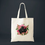 Blommigt Ro D20 Tabletop RPG speldiskett Tygkasse<br><div class="desc">Blommigt Ro D20 Tabletop RPG speldiskett</div>