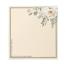 Blommigt Ro Ferns från skinkdeken