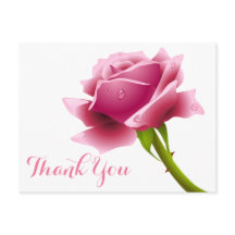 Blommigt Rosa Tack Ro Flowers