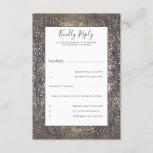 Blommigt Rustic Vintage bröllop OSA