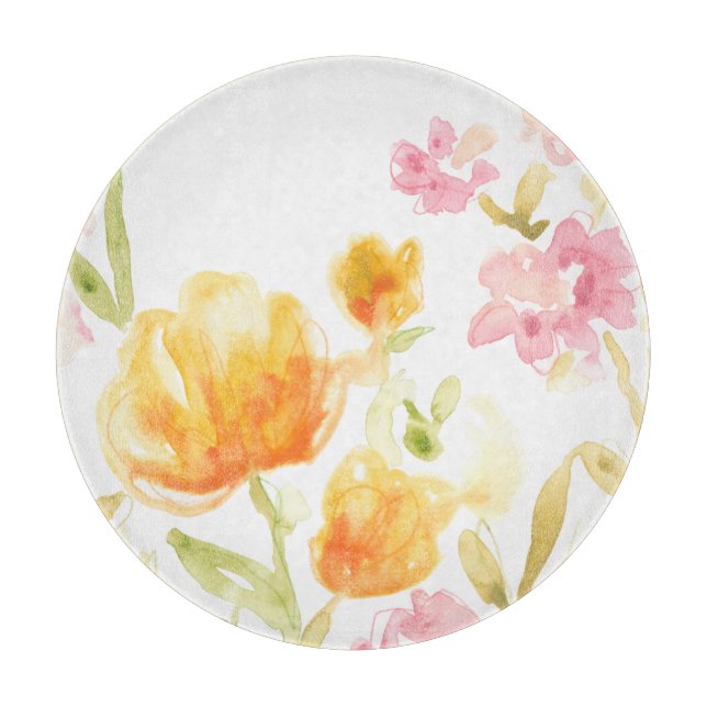 BLOMMIGT SÅNG I (Framsidan)