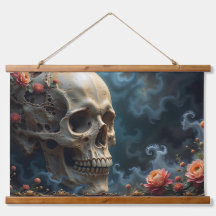Blommigt Skullteori
