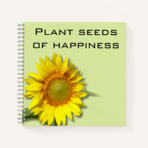 Blommigt Solros Journal