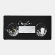 Blommigt sphere Desmat