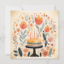 Blommigt Stollig: Blooming Önskemål