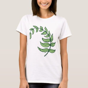 Blommigt T-Shirts for Women: Wardrobe Essentials