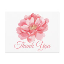 Blommigt Tack Rosa Peony Flowers Peonies