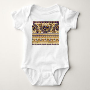Blommigt Tapet i Egypten T Shirt