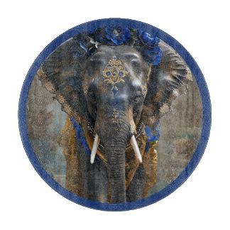 Blommigt Tusk Serenity