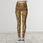 Blommigt Unicorn Motif Leggings<br><div class="desc">Blommigt Unicorn Motif</div>