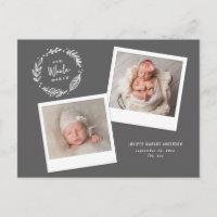 Blommigt - utandningsmeddelande om multifoto vid f