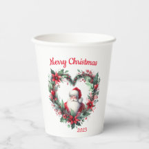 Blommigt WAN - jul 2023 Jultomten