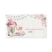 Blommigt Westerna boxar och bubblor