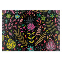 Blommigt Yta Mönster - Snyggt Flowers Tapet