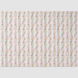 blommigtar för elegant