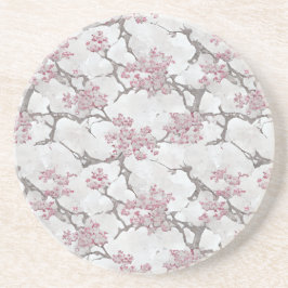 Blommigtar för krävande körsbärssystem underlägg