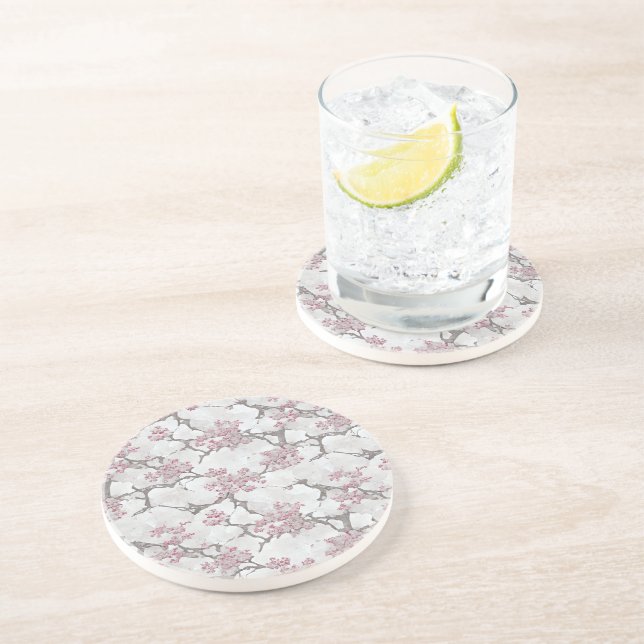 Blommigtar för krävande körsbärssystem underlägg (Sidan)