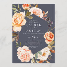 Blommigtar för Rustic Earth | LILA AVSLAPPNAD BRÖL