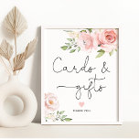 blommigtar och gåvor poster<br><div class="desc">Kort och gåvor för blommigt i  ro Poster matchande artiklar tillgängliga.</div>