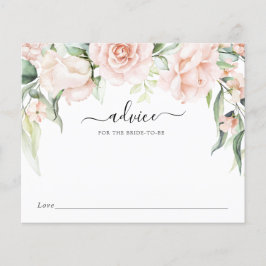 Blommigtar och Grey Advice for the Bride