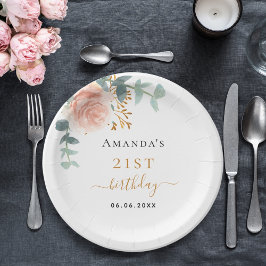 Blommigtarna Eucalyptus namn