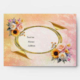 Blommigtarna vår och sommarblooming