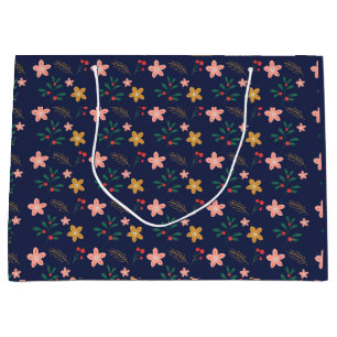 Blommigten Aesthetic Flowe, Girly Flower Art New D
