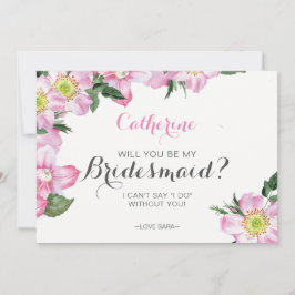 Blommigten blir mitt briljankort inbjudningar