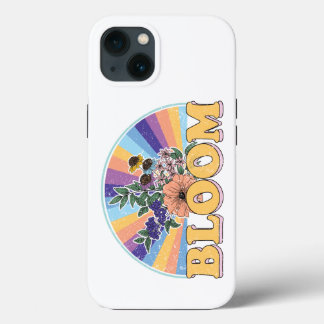 Blommigten Blodåterställ