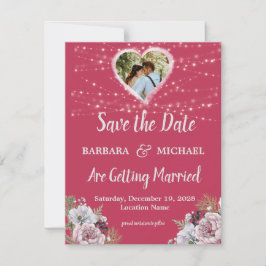 BLOMMIGTEN BRIGHT COLORFUL SPARA DATUMET