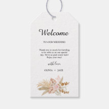 Blommigten Bröllop i den bohemiska Chicen