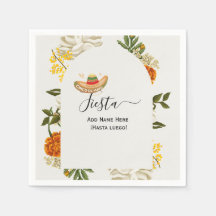 Blommigten Cinco De Mayo-Watercolor