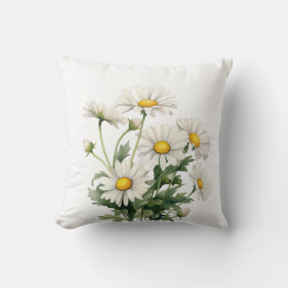 Blommigten daisy kudde