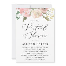 Blommigten Diskret blommor Virtuell babyskiss