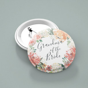 Blommigten efter midsommaren Mormor från Bride Knapp