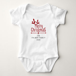 Blommigten , enkel Elegant, julkrans Namn T Shirt