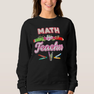 Blommigten Flower Back to school K T Shirt