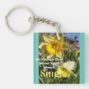 Blommigten Flower i Inspiron Daffodil Vår