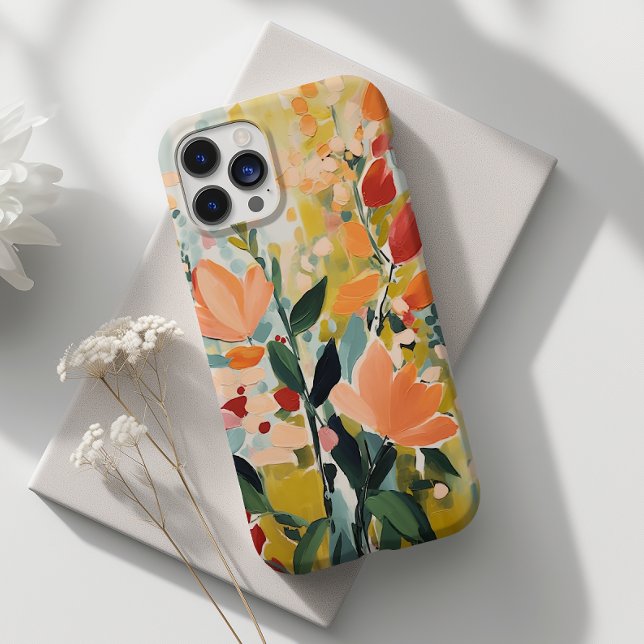 Blommigten  för mjuka abstrakter (Skapare uppladdad)
