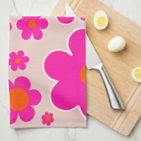 Blommigten för Rosa av Abstrakt av Florens på åter