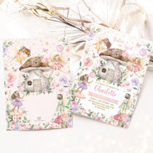 Blommigten Garden Girl Birthday