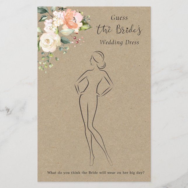 Blommigten gissar Möhippans spel (Framsida)