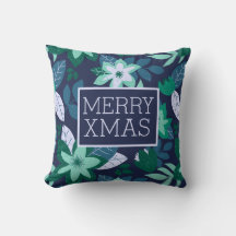 Blommigten God jul Helgdag