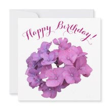 blommigten grattis på födelsedagen söt rosa   snyg